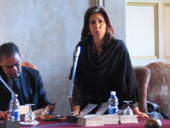 On Wanda Ciaraldi On Mirko Coratti