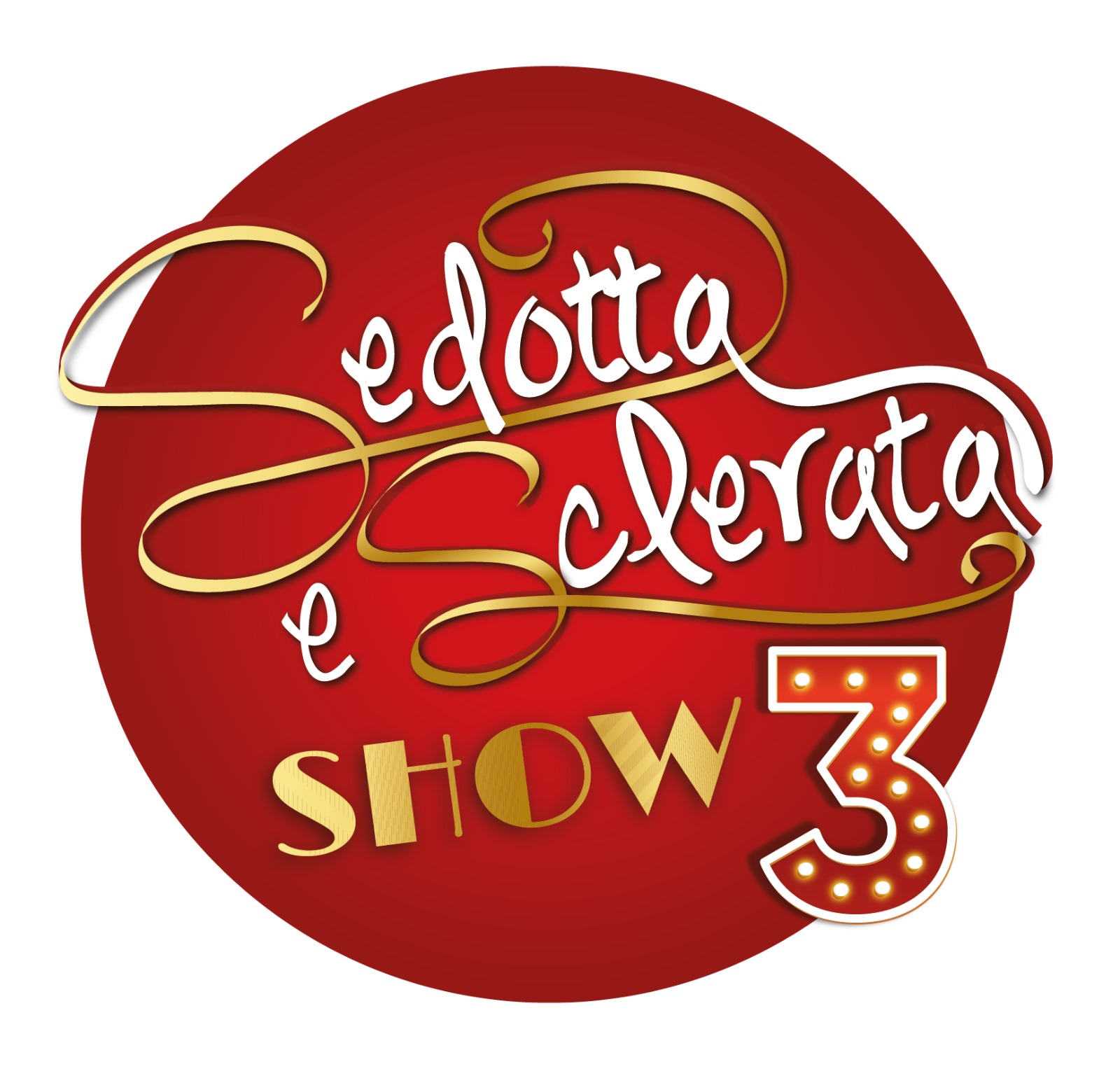 Sedotta e Sclerata Show 3